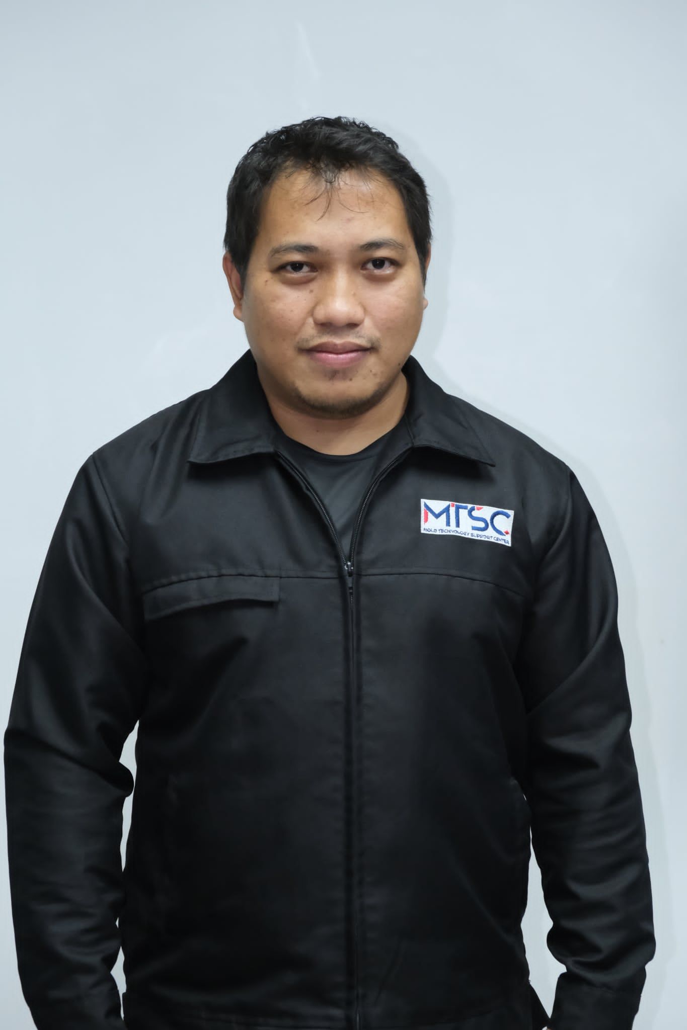Antonio C. Sy III