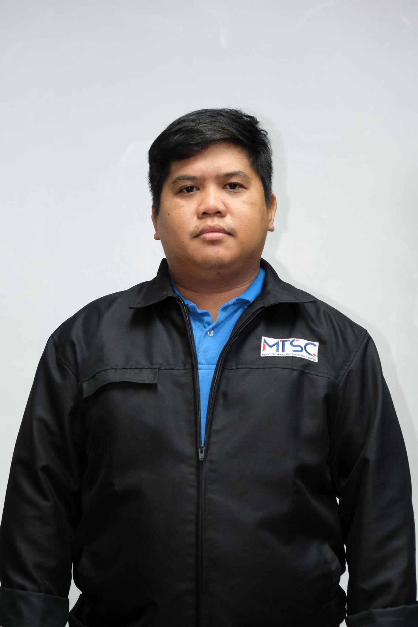 Arn James M. Vengua