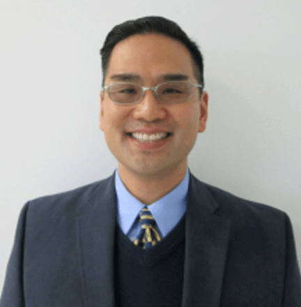 Dr. Steve Chan