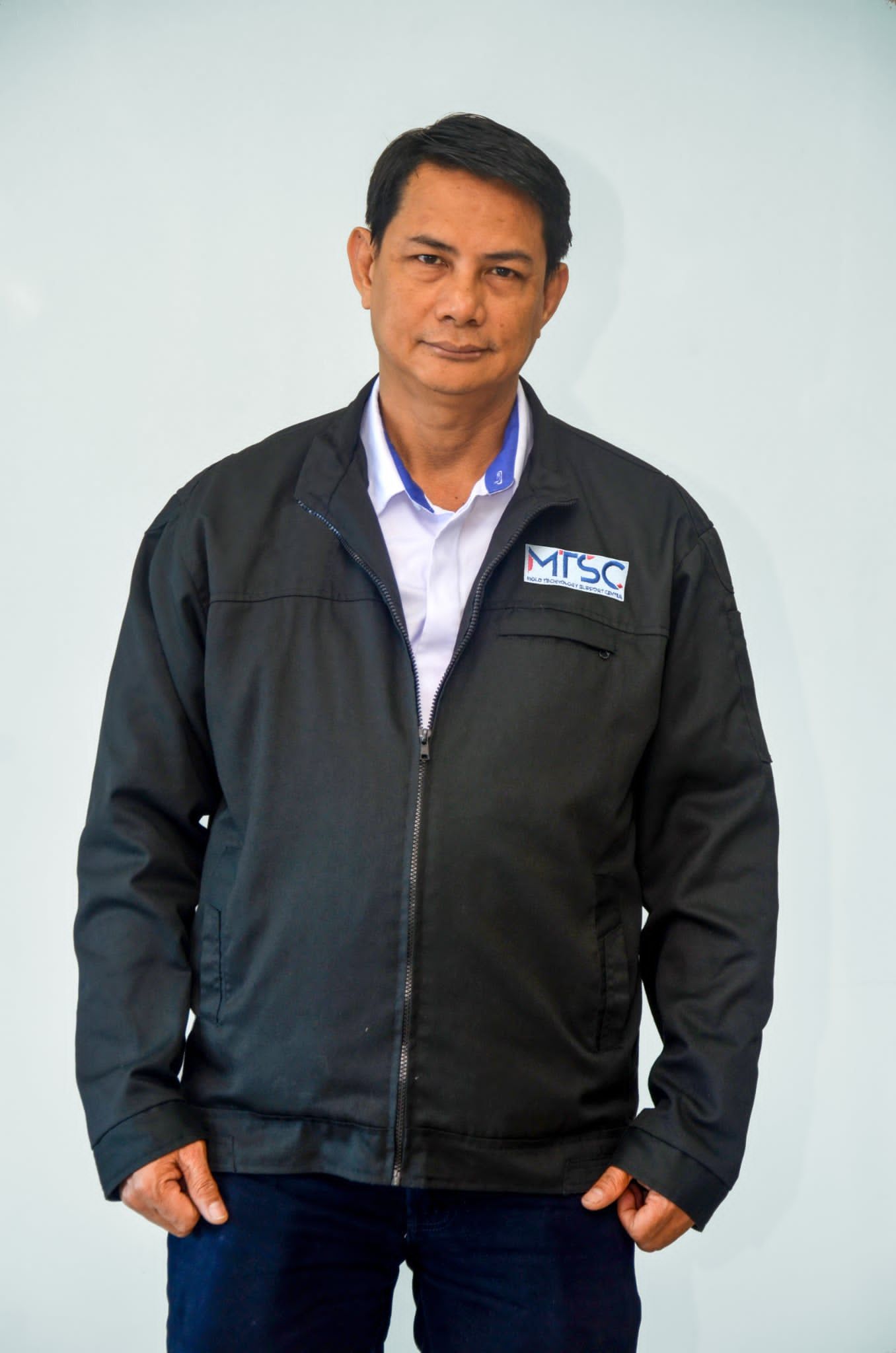 Engr. Francisco C. Dime