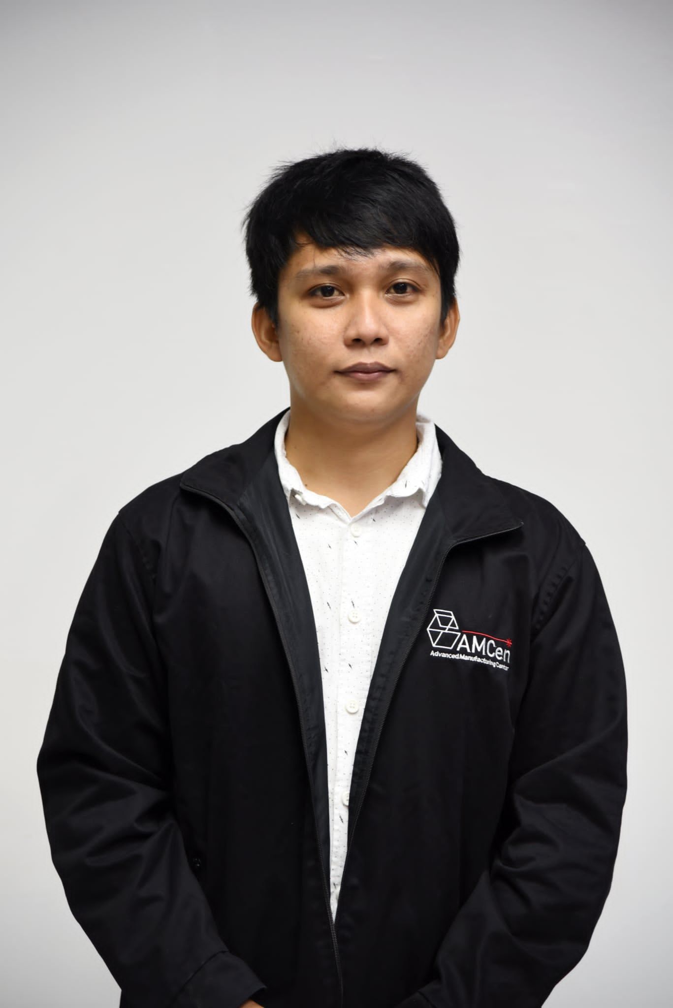 Engr. Jeffrey Sabariza
