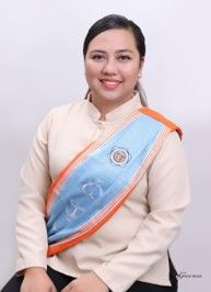 Engr. Mary Joy Mandane-Ortiz