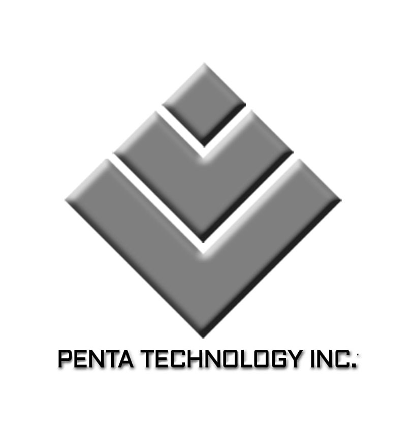 Penta Technology Inc. logo