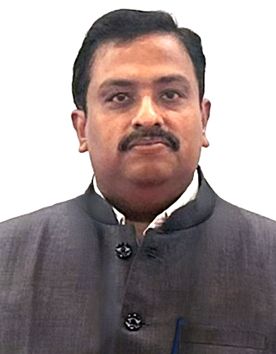 Prof. Arun Kumar Sangaiah