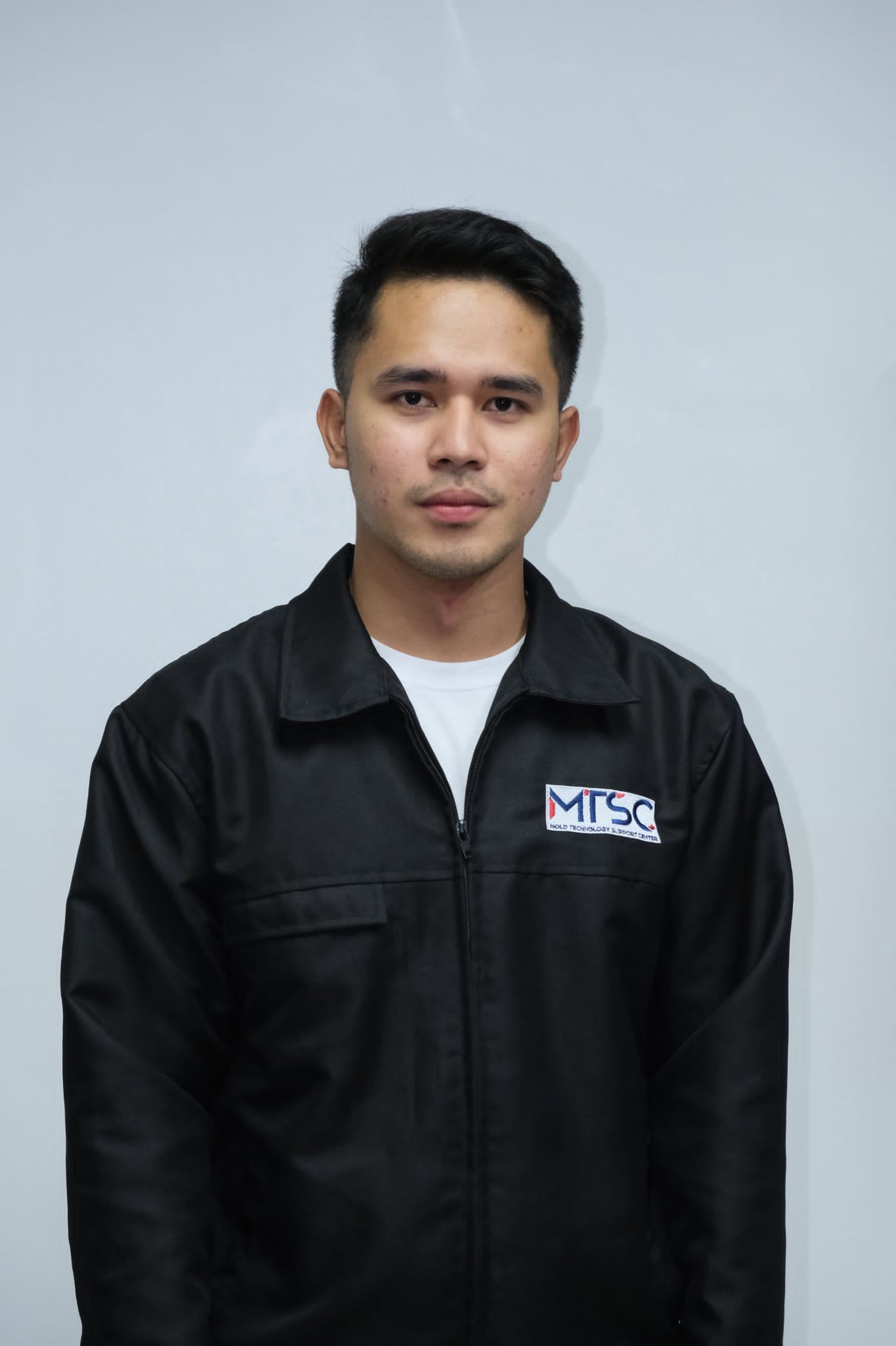 Salvador T. Gelilang